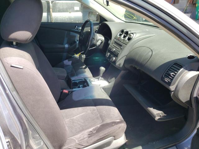 Photo 5 from auction – 2012 NISSAN ALTIMA BAS with VIN 1N4AL2AP4CN416102