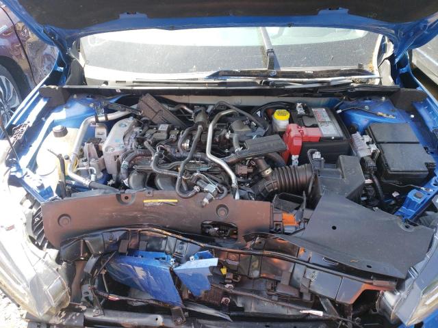 Photo 7 from auction – 2022 NISSAN SENTRA with VIN 3N1AB8DV7NY235580
