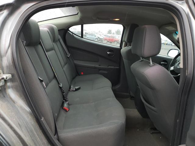 Photo 6 from auction – 2005 PONTIAC GRAND PRIX with VIN 2G2WP522851237773