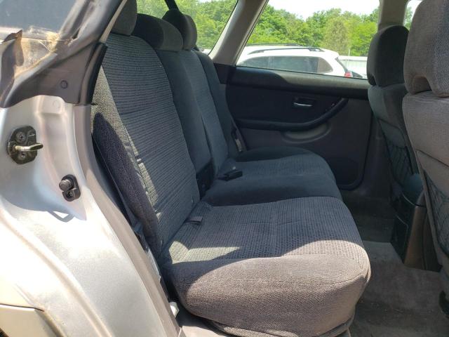 Photo 6 from auction – 2003 SUBARU LEGACY OUT with VIN 4S3BH675237622004