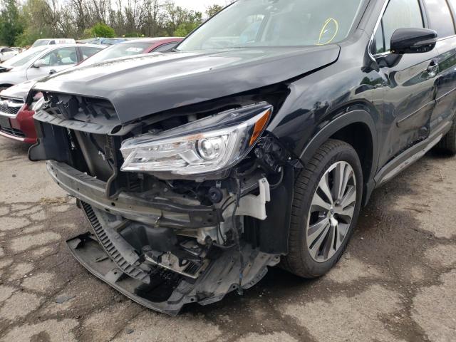 Foto 10 de la subasta – 2020 SUBARU ASCENT LIM con VIN 4S4WMAPD0L3472937