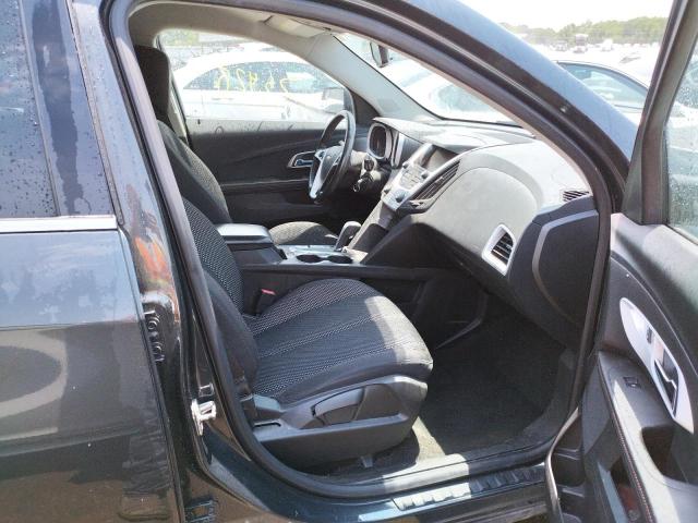 Photo 5 from auction – 2012 CHEVROLET EQUINOX LT with VIN 2GNALDEK3C1225560