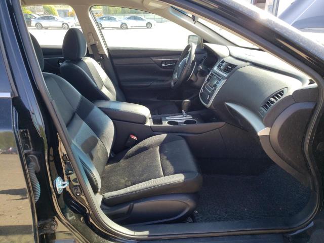 Photo 5 from auction – 2017 NISSAN ALTIMA 2.5 with VIN 1N4AL3AP1HC123637