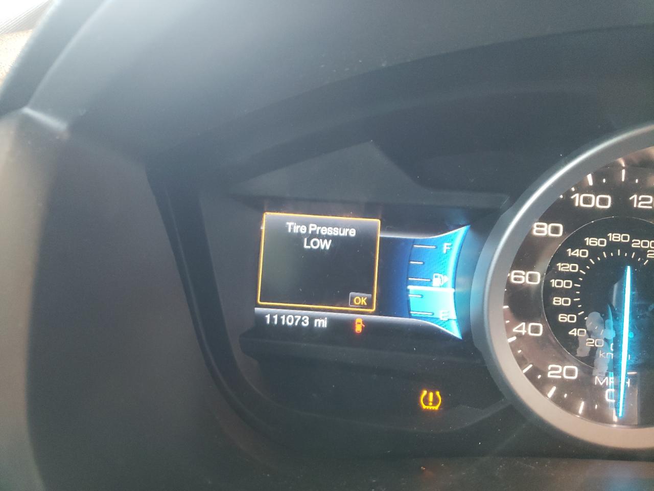Photo 8 from auction – 2015 FORD EXPLORER X with VIN 1FM5K7D86FGB56323