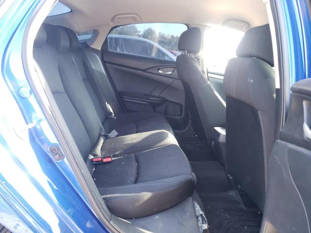 Photo 6 from auction – 2016 HONDA CIVIC LX with VIN 2HGFC2F50GH562018