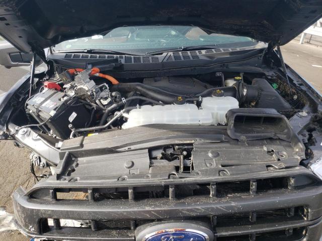 Photo 6 from auction – 2021 FORD F150 SUPER with VIN 1FTFW1ED4MFC88666