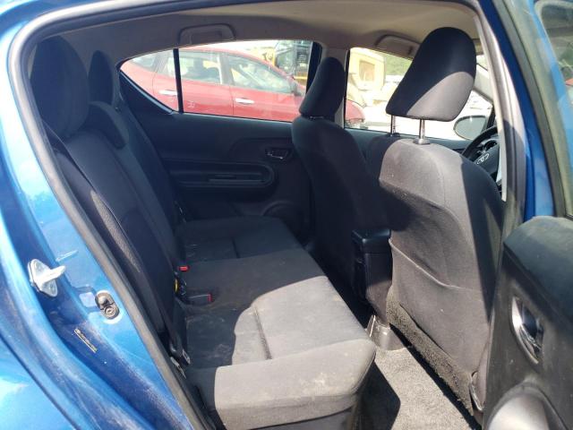 Photo 6 from auction – 2016 TOYOTA PRIUS C with VIN JTDKDTB35G1137963