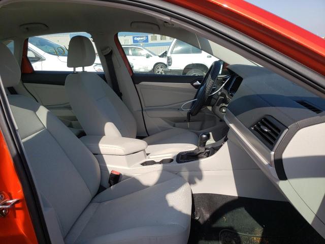 Photo 5 from auction – 2019 VOLKSWAGEN JETTA S with VIN 3VWCB7BU8KM236263
