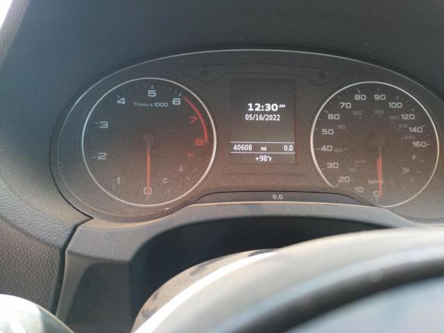 Photo 8 from auction – 2015 AUDI A3 PREMIUM with VIN WAUEFGFF7F1064108