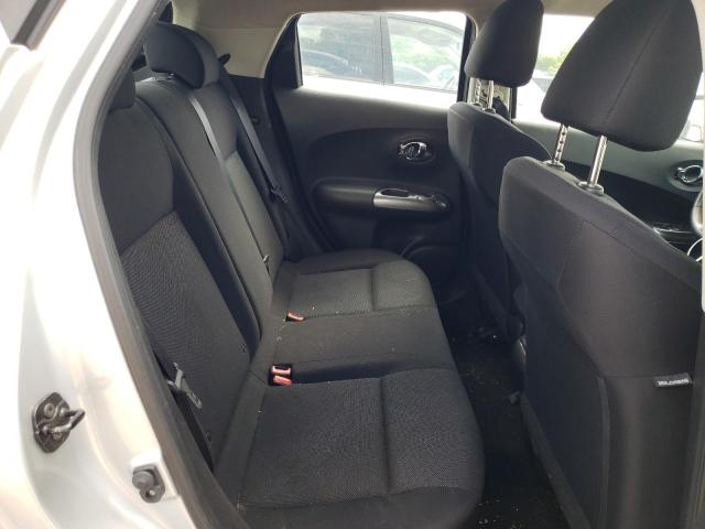 Photo 6 from auction – 2013 NISSAN JUKE S with VIN JN8AF5MR3DT216734