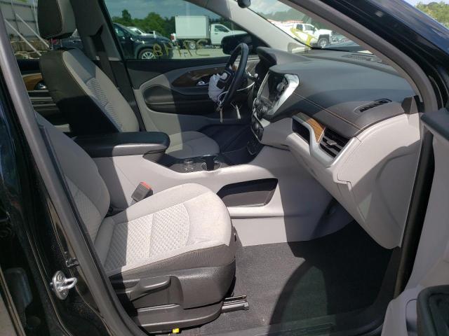Photo 5 from auction – 2019 GMC TERRAIN SL with VIN 3GKALTEX9KL293751