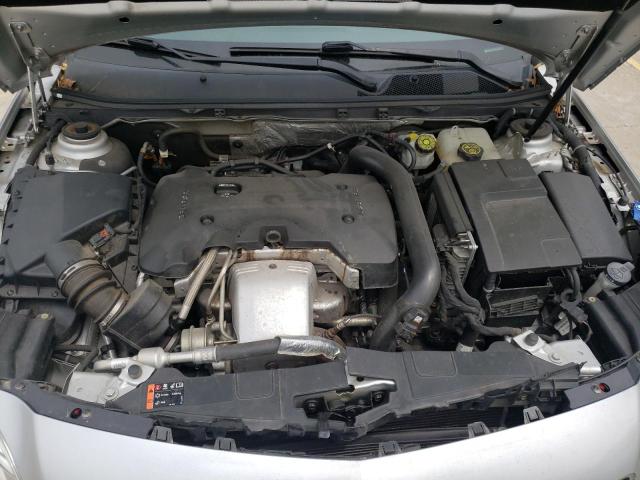 Photo 7 from auction – 2014 BUICK REGAL PREM with VIN 2G4GN5EX7E9282116