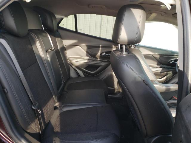 Photo 6 from auction – 2017 BUICK ENCORE PRE with VIN KL4CJFSB5HB161837