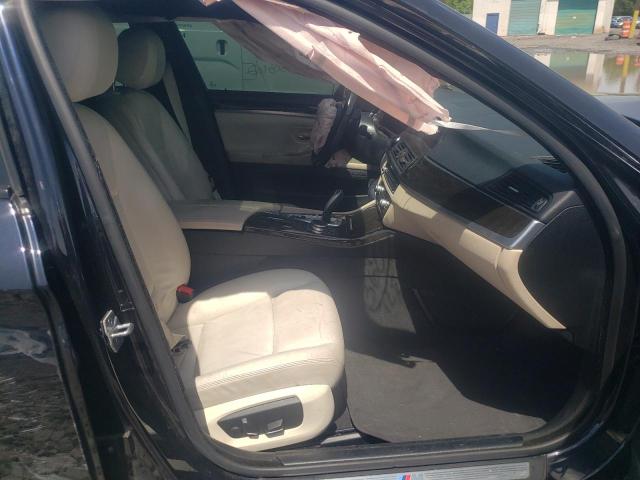 Photo 5 from auction – 2014 BMW 535 XI with VIN WBA5B3C55ED537033