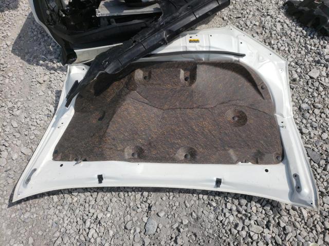 Photo 9 from auction – 2021 TOYOTA 4RUNNER TR with VIN JTEKU5JR7M5867259