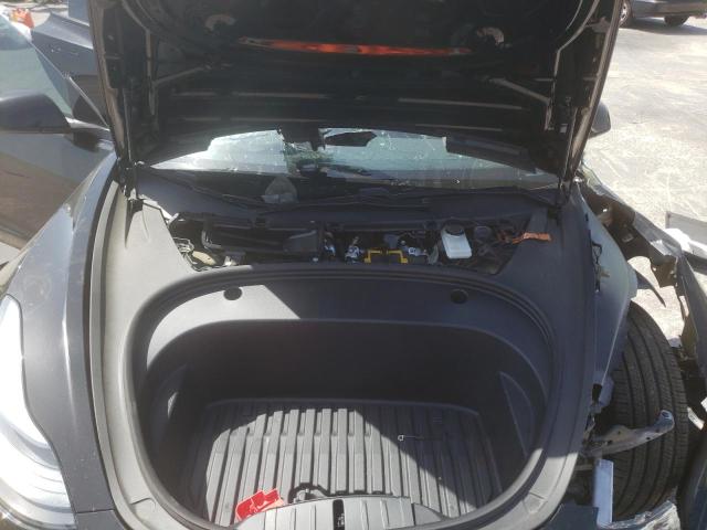 Photo 7 from auction – 2021 TESLA MODEL 3 with VIN 5YJ3E1EA3MF066457