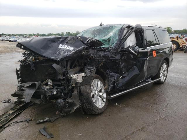 Photo 2 from auction – 2018 FORD EXPEDITION with VIN 1FMJU1KT4JEA43486