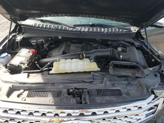 Photo 7 from auction – 2019 FORD EXPEDITION with VIN 1FMJK1MT4KEA75777