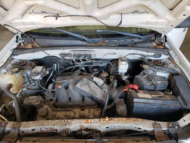 Photo 7 from auction – 2008 FORD ESCAPE XLT with VIN 1FMCU93128KA86319