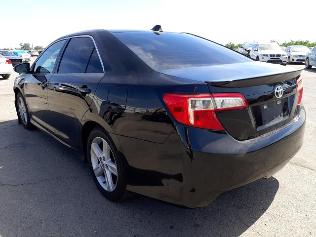 Photo 3 from auction – 2014 TOYOTA CAMRY L with VIN 4T1BF1FK5EU391034