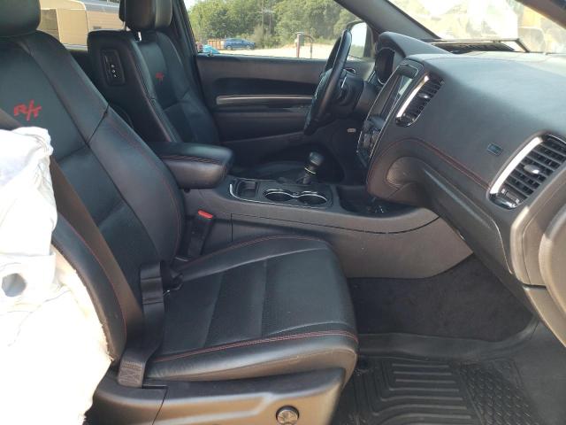 Photo 5 from auction – 2018 DODGE DURANGO R/ with VIN 1C4SDHCT2JC114129
