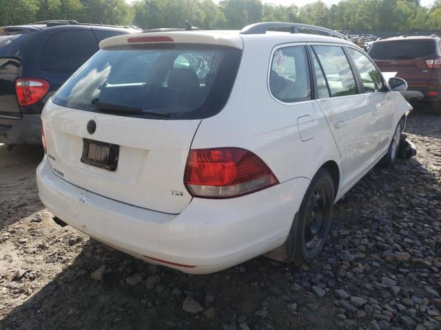 Photo 4 from auction – 2011 VOLKSWAGEN JETTA TDI with VIN 3VWML7AJ5BM640565