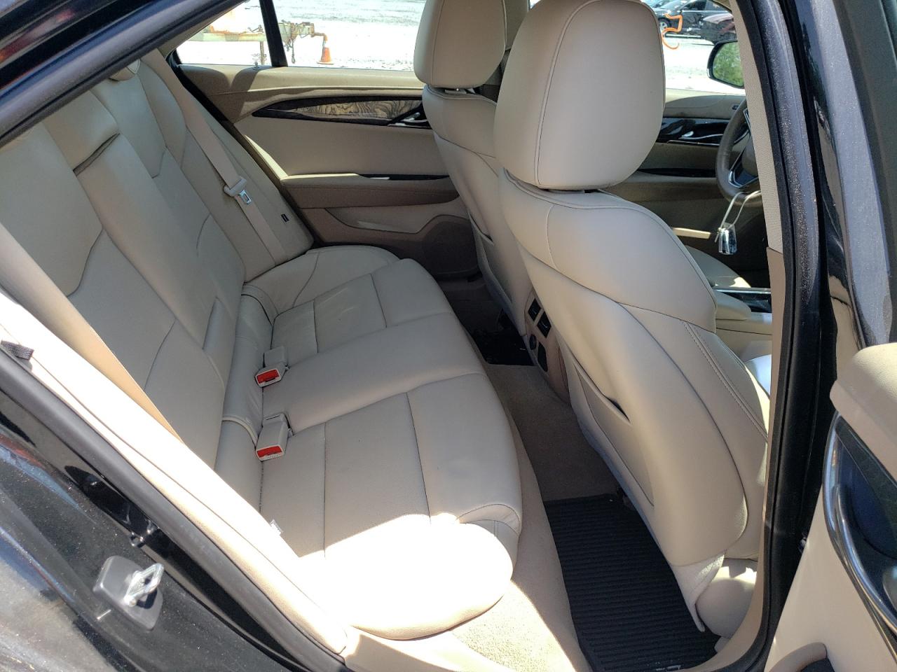 Photo 6 from auction – 2015 CADILLAC ATS PREMIU with VIN 1G6AL5S30F0109912