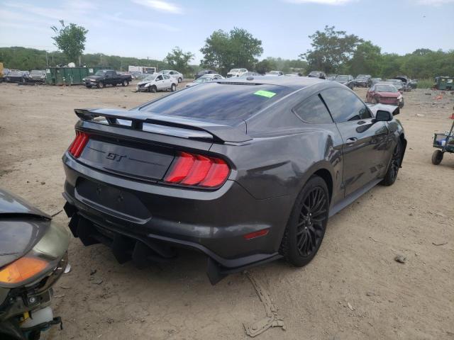 Photo 4 from auction – 2019 FORD MUSTANG with VIN 1FA6P8CF2K5194191