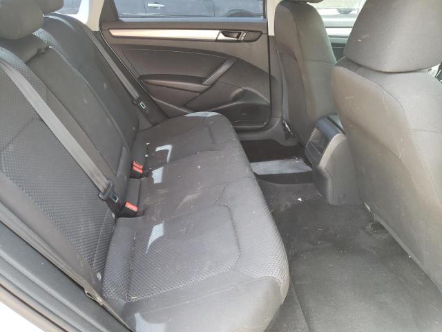 Photo 6 from auction – 2015 VOLKSWAGEN PASSAT S with VIN 1VWAT7A38FC076258
