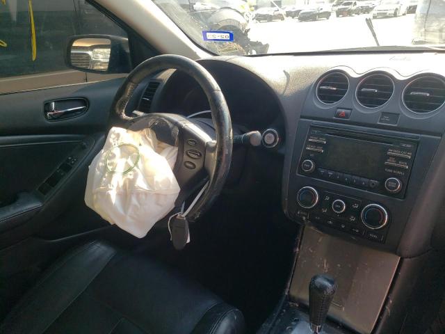 Photo 9 from auction – 2012 NISSAN ALTIMA with VIN 1N4AL2AP3CC126316