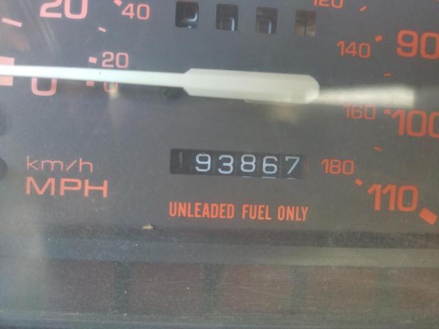 صورة رقم 8 من المزاد - 1992 MAZDA B2600 CAB مع VIN JM2UF3147N0254844