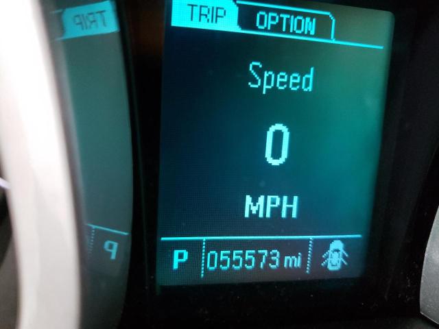 Photo 8 from auction – 2014 CHEVROLET EQUINOX LT with VIN 2GNFLFEK6E6146021