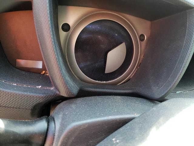 Photo 8 from auction – 2008 TOYOTA SCION XD with VIN JTKKU10468J016742