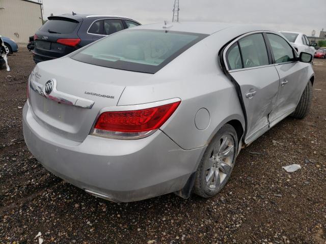 Photo 4 from auction – 2013 BUICK LACROSSE with VIN 1G4GC5G37DF125577
