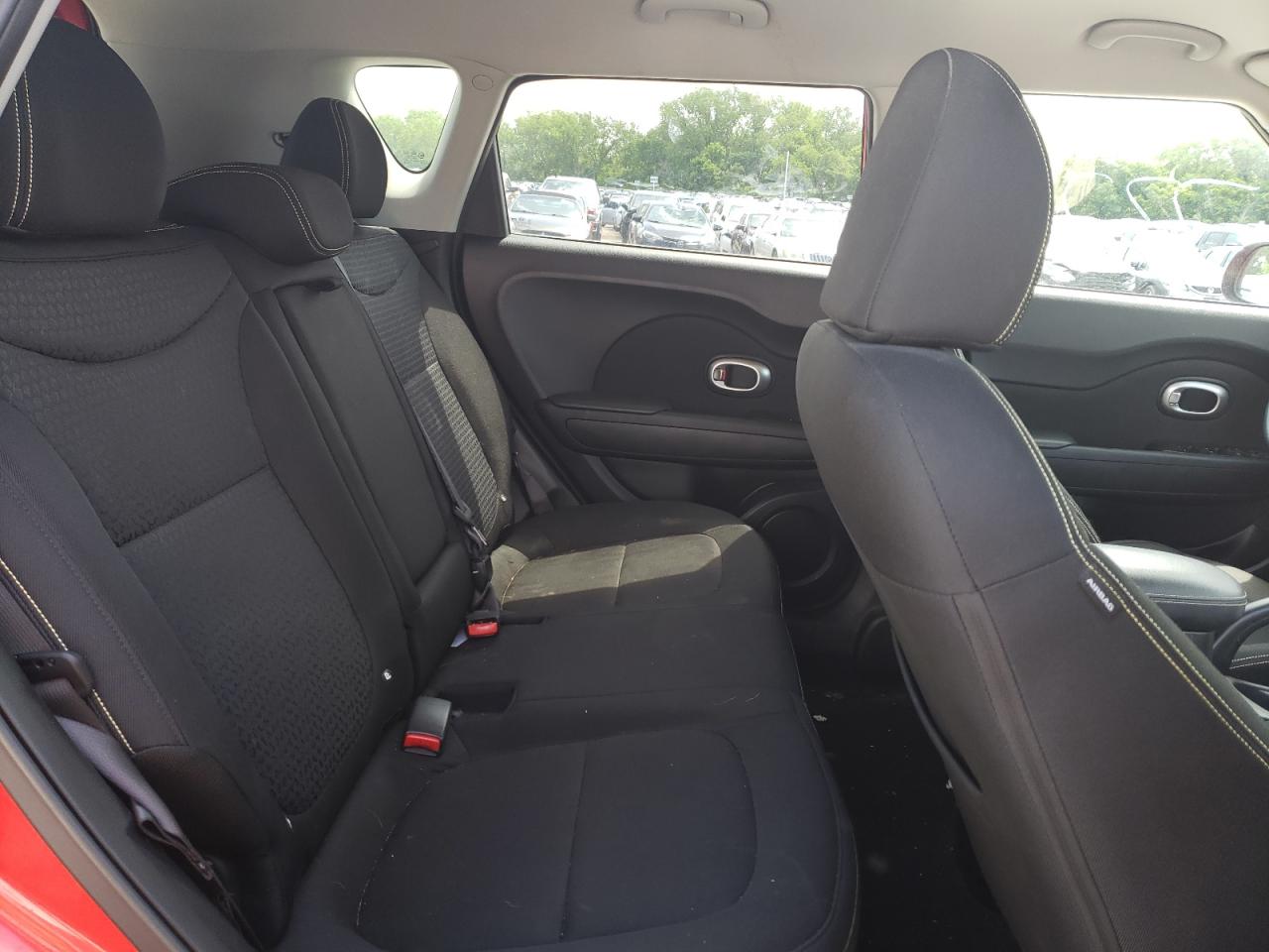 Photo 6 from auction – 2014 KIA SOUL + with VIN KNDJP3A56E7704603