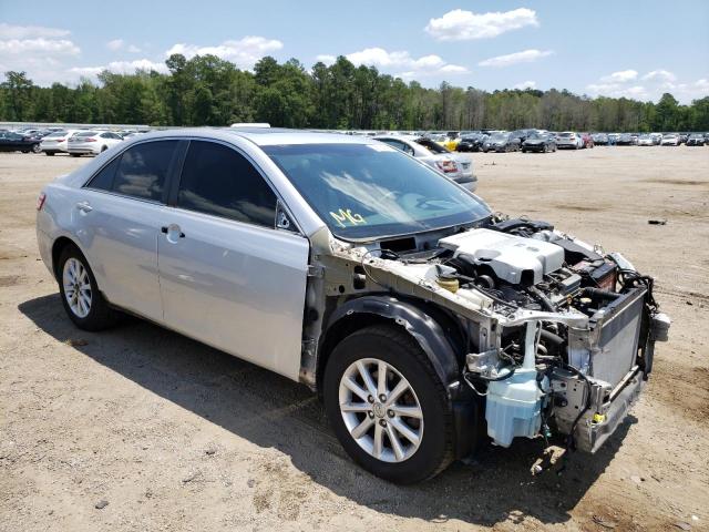 TOYOTA CAMRY SE 2011 with VIN 4T1BK3EK6BU131584 - Photo from auction