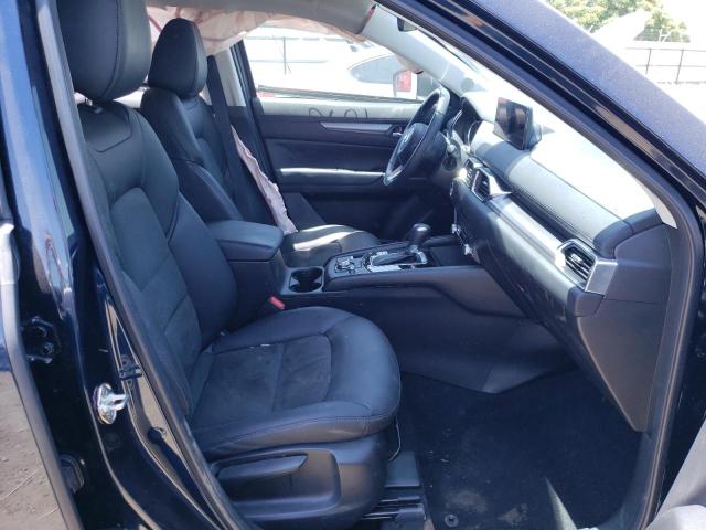 Photo 5 from auction – 2021 MAZDA CX-5 TOURI with VIN JM3KFBCM4M0397887