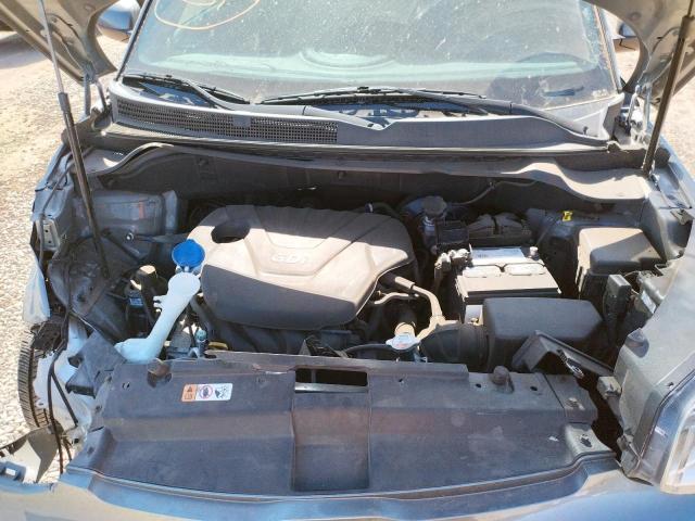 Photo 7 from auction – 2016 KIA SOUL with VIN KNDJN2A21G7356413