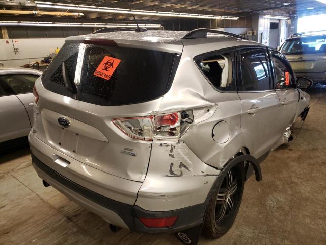 Photo 4 from auction – 2013 FORD ESCAPE SE with VIN 1FMCU9G90DUC87506