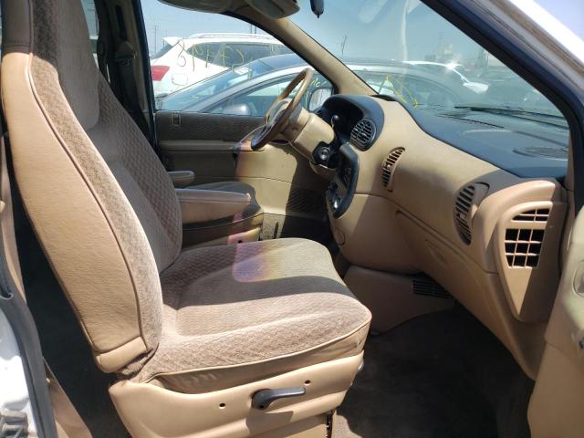Photo 5 from auction – 2000 DODGE GRAND CARA with VIN 1B4GP44R7YB656994