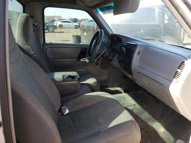 Photo 5 from auction – 1996 FORD RANGER with VIN 1FTCR10U9TPB13467