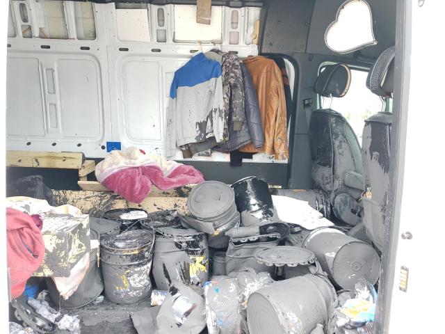 Photo 6 from auction – 2021 MERCEDES-BENZ SPRINTER 2 with VIN W1W4DCHY1MT045104