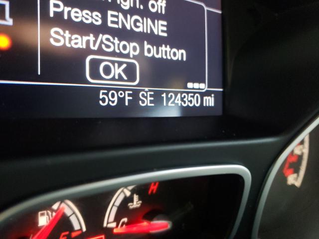 Photo 8 from auction – 2013 FORD FOCUS ST with VIN 1FADP3L91DL318745