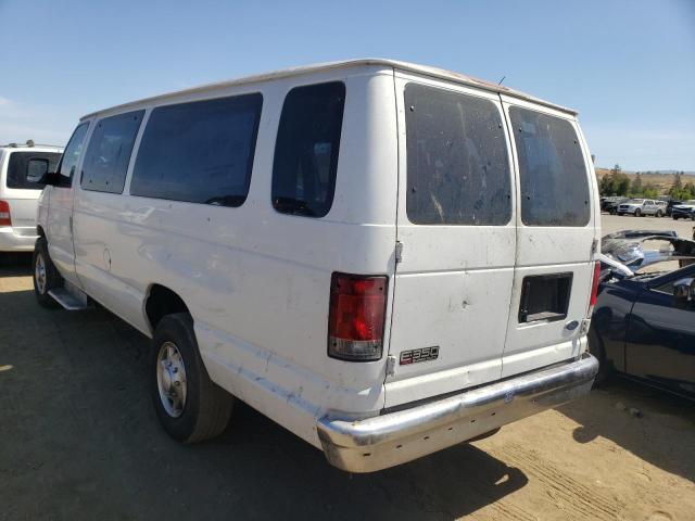 Zdjęcie 3 z aukcji – 2005 FORD ECONOLINE z VIN 1FBSS31LX5HB31026