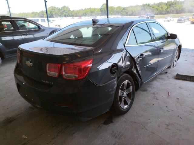 Photo 4 from auction – 2015 CHEVROLET MALIBU LS with VIN 1G11B5SL3FF256408