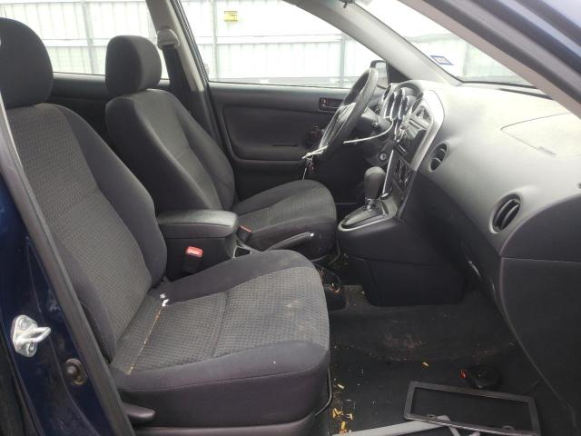 Photo 5 from auction – 2006 TOYOTA COROLLA MA with VIN 2T1KR32E26C566815