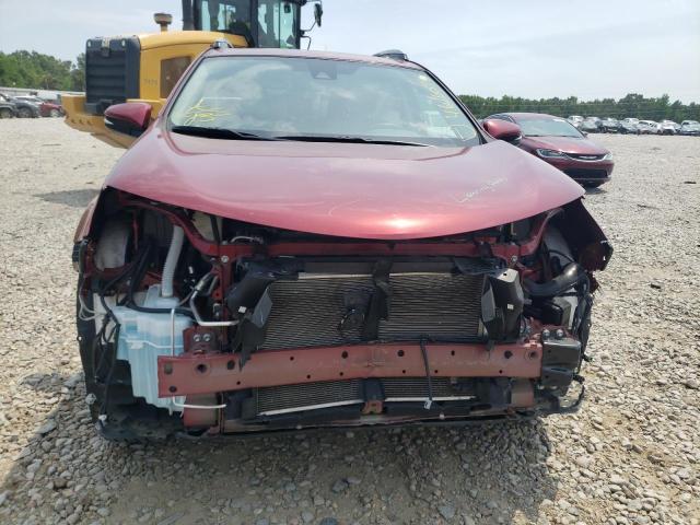 Photo 9 from auction – 2018 TOYOTA RAV4 LIMIT with VIN 2T3YFREV5JW434194