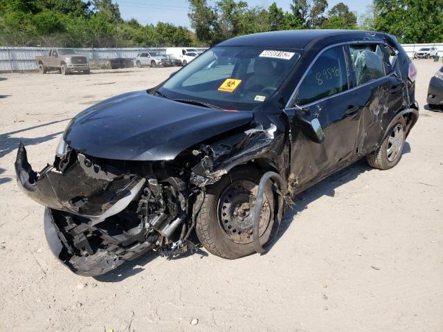 Photo 2 from auction – 2016 NISSAN ROGUE S with VIN KNMAT2MTXGP671446