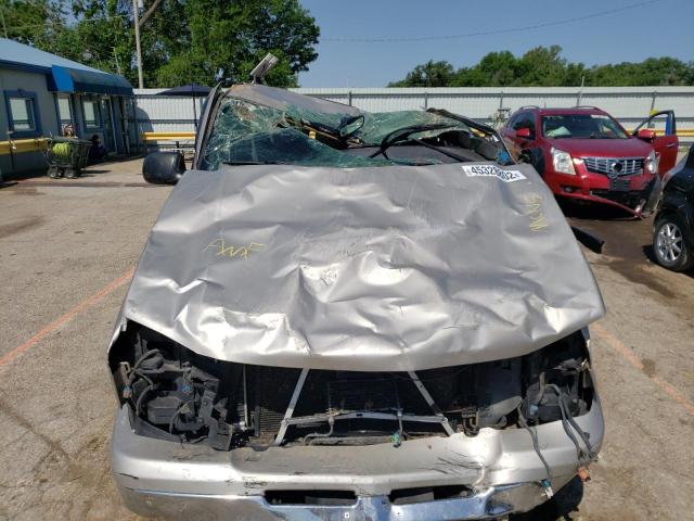 Photo 9 from auction – 2006 CHEVROLET SILVERADO with VIN 3GCEC14T16G239178