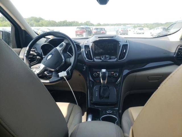 Photo 9 from auction – 2015 FORD ESCAPE TIT with VIN 1FMCU9J93FUC54267
